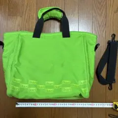 イカリスーパー　保冷バッグのサムネイル