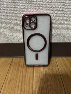 iPhone15 ケース