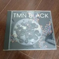 TETSUYA KOMURO PRESENTS TMN BLACK CD