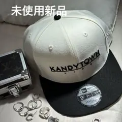 2025年最新】kandytown capの人気アイテム - メルカリ