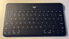 中古ロジクール Keys-to-Go ワイヤレスキーボード