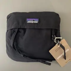 新品 キャリーエールバッグ patagonia パタゴニア エコバック