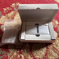 ガラホ au KYOCERA GRATINA グラティーナ KYF42SWA