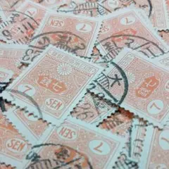 2025年最新】#アートな切手・使用済の人気アイテム - メルカリ