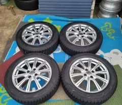 (M200)日産 R34スカイライン 純正ホイール タイヤ4本 M200)日産 R34スカイライン 純正ホイール タイヤ4本 | Mercari