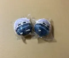 呪術廻戦　くじメイト　ぬいくじ　五条悟　てのりんず　2点