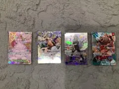 ワンピース カードゲーム セット