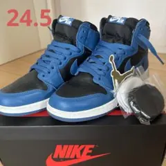 NIKE Air Jordan 1 Retro High OGのサムネイル