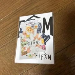 timelesz FAMステッカーセット 神奈川 横アリ　寺西拓人