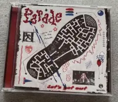 2026年最新】mazzel parade cdの人気アイテム - メルカリ