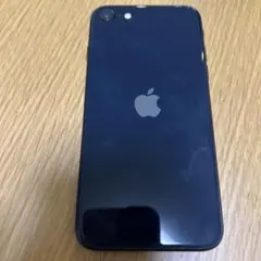 ベ*ル様 Apple iPhone SE（第3世代）64GB ブラック 値下げ大