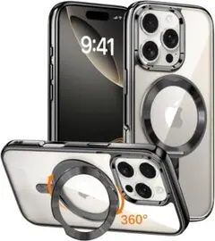 iPhone 16 Pro Max 用 ケース 159B1279