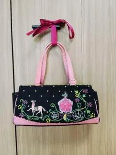 Think Bee! シンクビー ハンドバッグ
