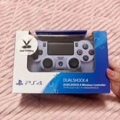 ジャンク品 DUALSHOCK 4 ワイヤレスコントローラー