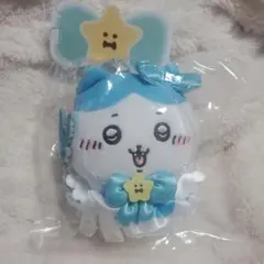 まじかるちいかわ マジカルチャージマスコット ハチワレ