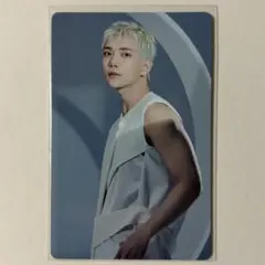 SEVENTEEN ジュン NEW_ 仁川 2 トレカ 1枚 - メルカリ