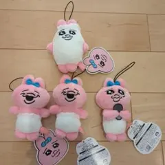 ちいかわ うさぎ おぱんちゅうさぎ ぬいぐるみ - メルカリ
