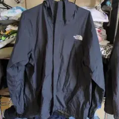 THE NORTH FACE ナイロンパーカー