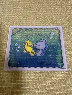 たまごっち×新江ノ島水族館 アクリルプレート
