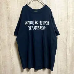 FUCKIN MELLOW OLD ENGLISH Tee XLのサムネイル
