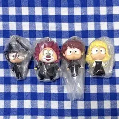 sekai no owari スイング2 未開封 4種セット☆コンプリート
