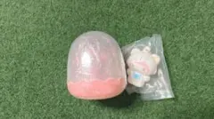 マイスウィートピアノ　ガチャガチャ　マスコット