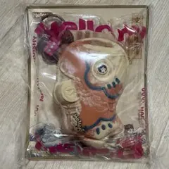 Mellojoy スクイーズ 空色の鯉物語 古絵鯉