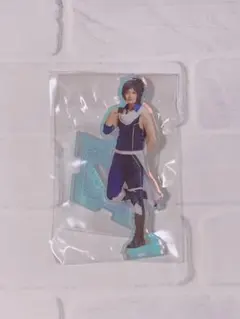 刀ミュ 真剣乱舞祭 2022 アクリルスタンド 大和守安定