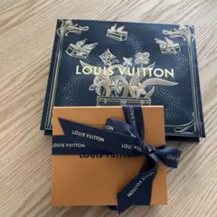 LOUIS VUITTON ギフトボックス　袋
