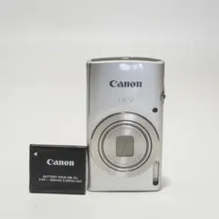 Canon IXY 180 #3713のサムネイル