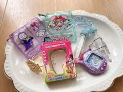 たまごっちなど ガチャまとめ売り