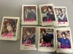 匿名配送】クレヨンしんちゃん ヒプノシスマイク ヨコハマ コンプ 