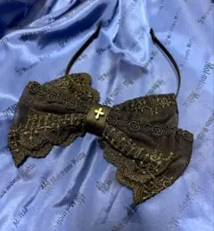 2026年最新】Moi-meme-Moitie ヘアバンド・カチューシャの人気アイテム