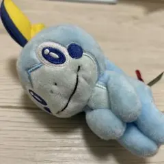 ポケモン メッソン ぬいぐるみ マスコット