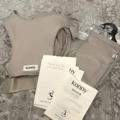 な*な様 konny FLEX AirMesh Beige / M-4XL フレ