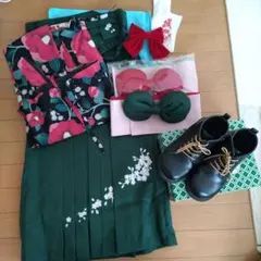 【専用】　　キャサリンコテージ　袴