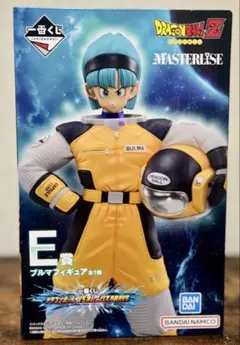 2025年最新】一番くじドラゴンボールVSオムニバスBRAVEの人気