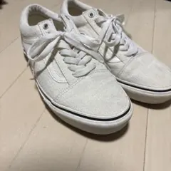 VANSオールドスクール 26.5