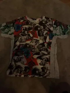 美品 Daniel Palillo Tシャツ オーバーサイズ エログロ 廃盤 - メルカリ