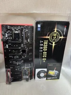 2026年最新】BIOSTAR マザーボードの人気アイテム - メルカリ