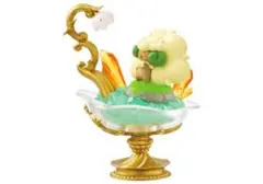 ポケモン　ジェムストーンコレクション2  エルフーン