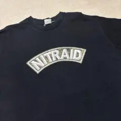 NITROCAMP DODGE NITRO WネームTシャツ 新品nitraid - メルカリ