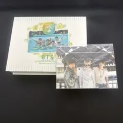 2026年最新】bts 2015 サマパケの人気アイテム - メルカリ