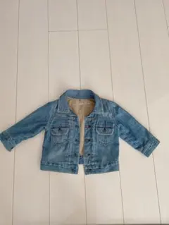 GAP babyGAP デニムジャケット