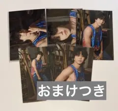BUDDiiS SEIYA #031 コンプ