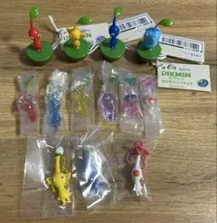 【最終価格】ピクミン 13種セット