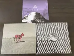 レア 廃盤 zArAme / 『1』 『11』『COLD』 レア 廃盤 zArAme / 『1』 『11』『COLD』 - メルカリ