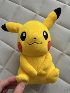 ポケモン ピカチュウ ぬいぐるみ
