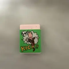 YOSHIMOTO CLUB 消しゴム KICK!!