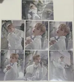 Stray Kids スキズ ヒョンジンMANIAC アンコン ラントレ